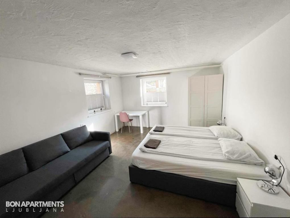 Huge Bbq Garden 1, Basement App Two Bathrooms, Ac, Free Parking Apartman